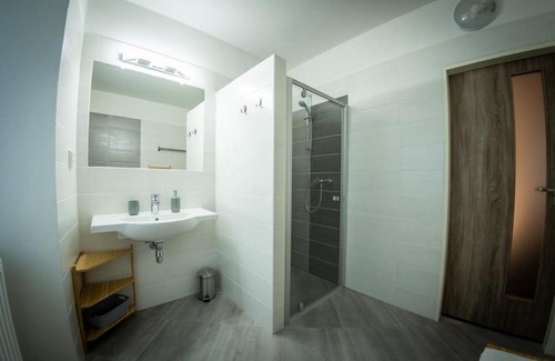 Jindrichuv Hradec House | Penzion Nežárka 59