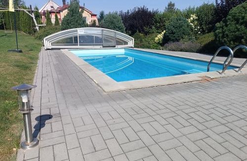 Dolni Brusnice Hotel | Penzion Pod Lípou