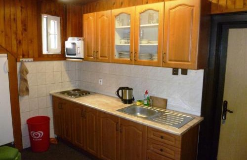 Rokytnice nad Jizerou House | Penzion Pod Studenovem