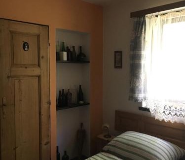 Soberaz House | Penzion Prezident
