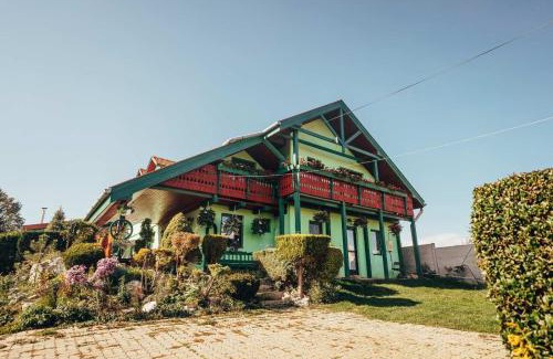 Zehra Apartment | Penzion Ranch FAH