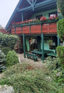 Zehra Apartment | Penzion Ranch FAH