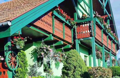 Zehra Apartment | Penzion Ranch FAH