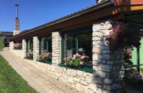 Zehra Apartment | Penzion Ranch FAH