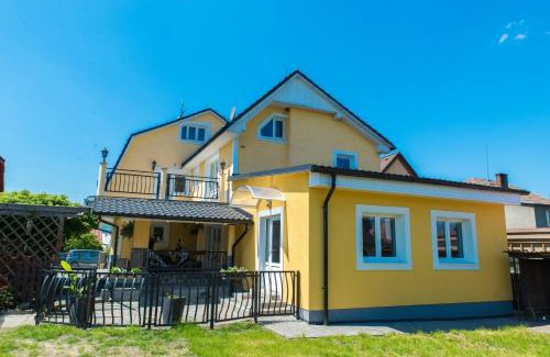 Ceska Lipa House | Penzion SLUNCE