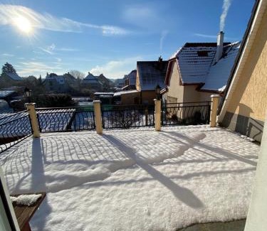 Ceska Lipa House | Penzion SLUNCE