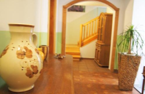 Ceska Lipa House | Penzion SLUNCE