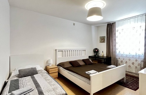 Prague 4 House | Penzion Sofi