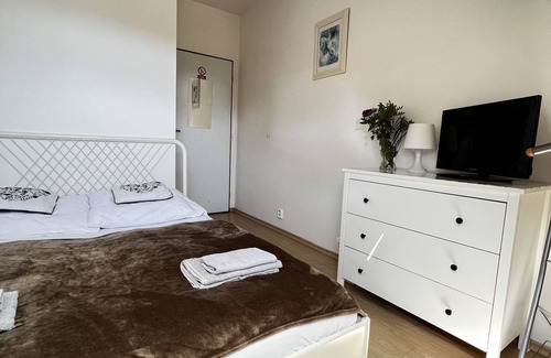 Prague 4 House | Penzion Sofi