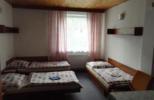 Podebrady House | Penzion Tenis