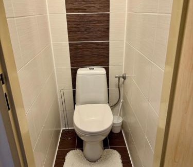 Lipova-Lazne Apartment | Penzion U Filipa