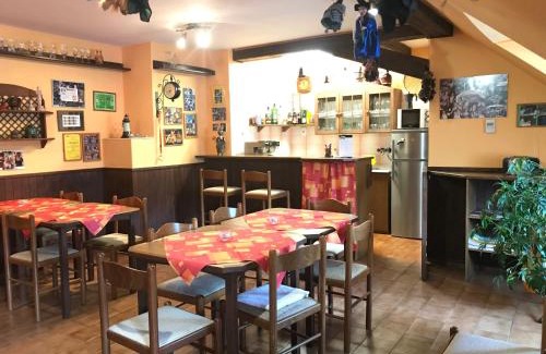 Horni Marsov House | Penzion U Hlaváčů