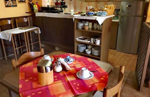 Horni Marsov House | Penzion U Hlaváčů