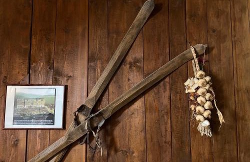 Vrchlabi House | Penzion u Königsmarků Vrchlabí