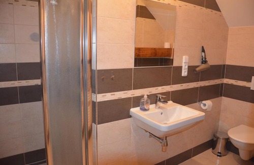 Straziste House | penzion U Koníčka