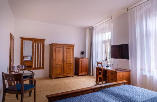 Ceska Lipa House | Penzion U Madony