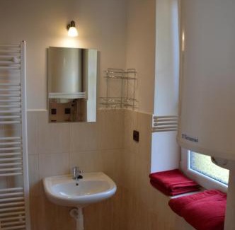 Trebon House | Penzion U podkováře