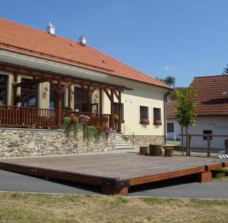 Lhota-Vlasenice House | Penzion U Rudolfů