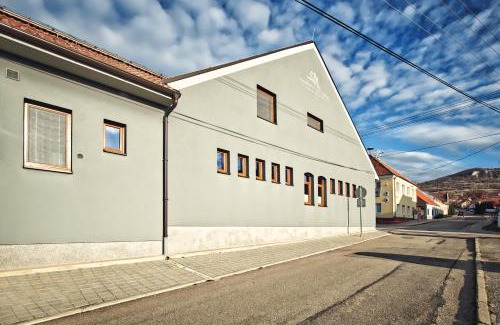 Horni Vestonice House | Penzion Vinařství Červinka