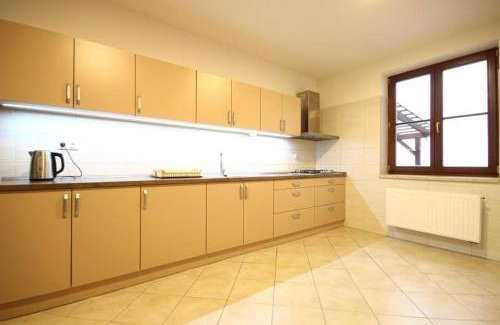 Dolni Dunajovice House | Penzion Vlaštovka