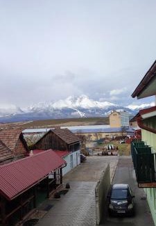 Huncovce House | Penzion Zelený Dvor