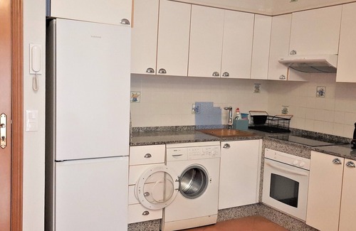 Canet de Berenguer Apartment | Peony beech Apartment with Free WiFi