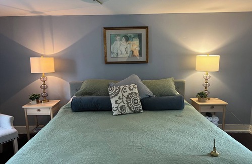 Boyce Other | PEONY PLACE nCharming 2BR farmhouse in the heart of horse country on flower farm