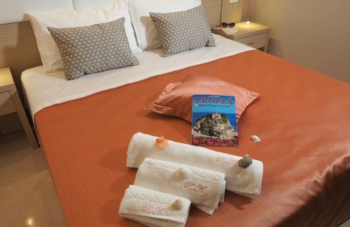 Parghelia Bed & Breakfast | Pepè Accommodation