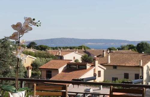 Lake Bracciano Apartment | Pepè apartament .Comfort and tranquility of your vacation.