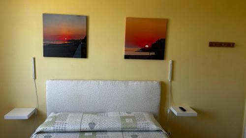 Termoli Bed & Breakfast | Pepe Rosa