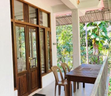 Ella Resort | Pepper Garden Resort