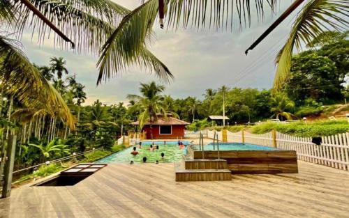 Supa House | Pepper Paradise by StayApart