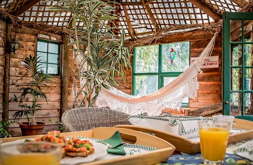 Old Noarlunga Bed & Breakfast | Peppercorns B&B