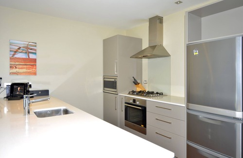Lake Tekapo Apartment | Peppers Bluewater Resort