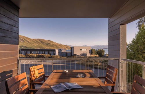 Lake Tekapo Apartment | Peppers Bluewater Resort