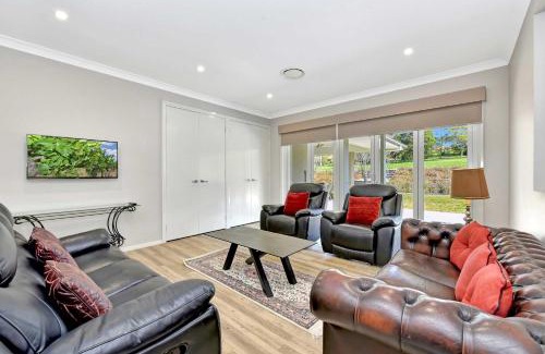 Pokolbin House | Peppertree Manor