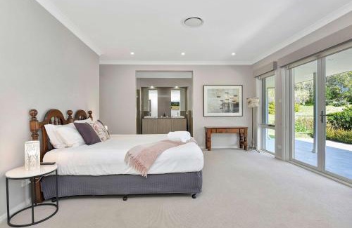 Pokolbin House | Peppertree Manor