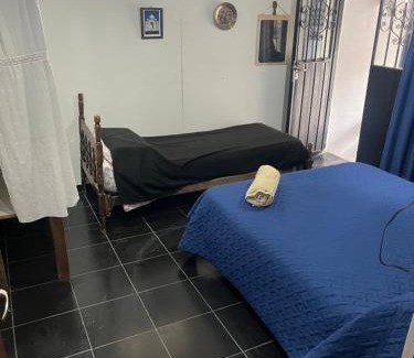 Rio Ceballos Apartment | Pequeño depto, wifi, cochera, asador y cocina