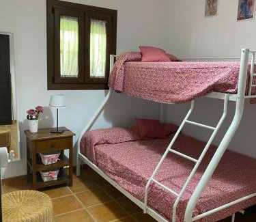 El Rocio House | Pequeño Rocío Urbanizacion privada