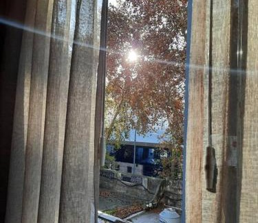 Balvanera Apartment | ¡Pequeño y acogedor lugar para disfrutar!