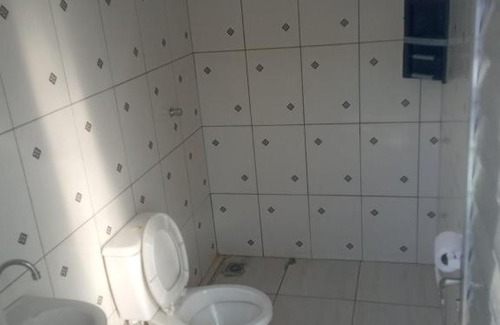 Itapetininga House | Pequena chácara