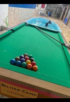 Itapetininga House | Pequena chácara