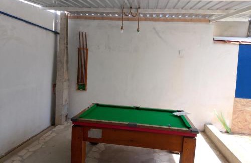 Itapetininga House | Pequena chácara