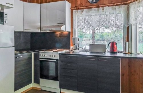 Laihia House | Perälampi by Interhome