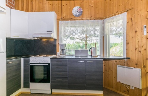 Laihia House | Perälampi by Interhome