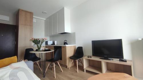 Suwalki Apartment | Perła Hańczy
