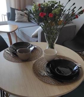Suwalki Apartment | Perła Hańczy