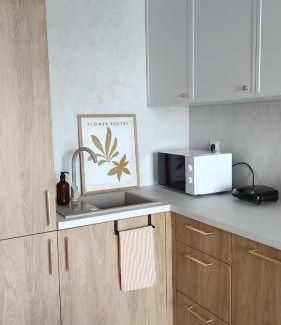 Suwalki Apartment | Perła Hańczy