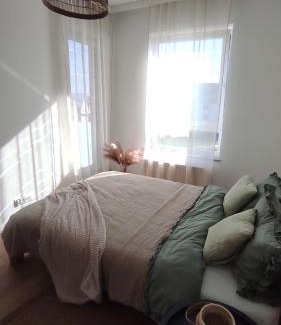 Suwalki Apartment | Perła Hańczy