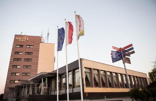 Olesnica Hotel | Perła